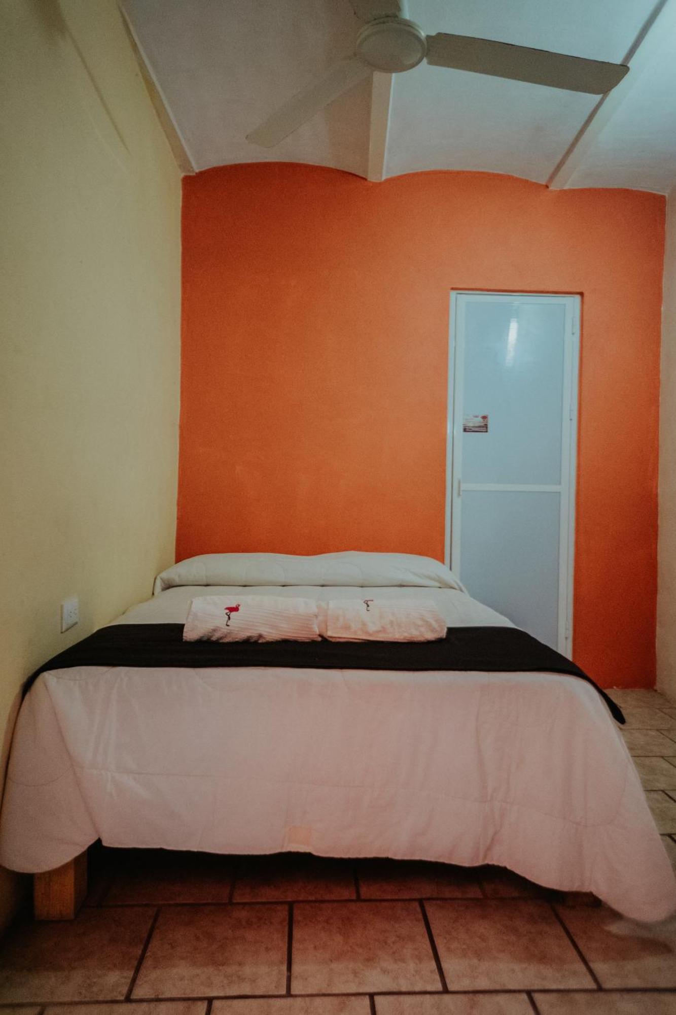 Bungalows Flamingos Rincon de Guayabitos Exterior photo