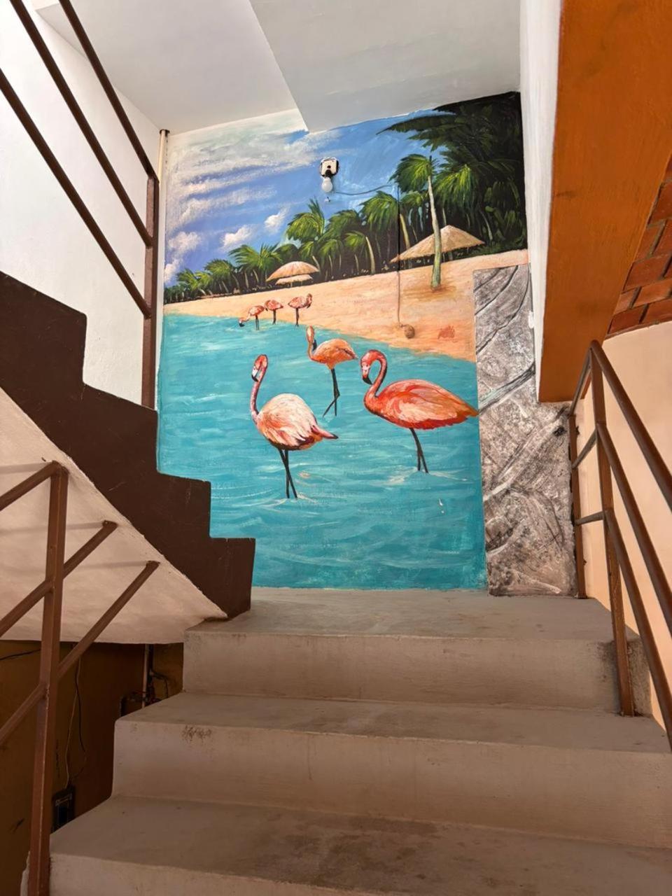 Bungalows Flamingos Rincon de Guayabitos Exterior photo